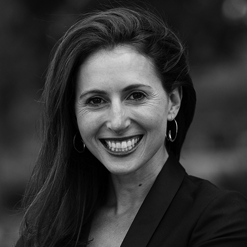 Sarabeth Berman