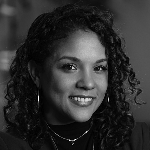 Danielle K. Brown
