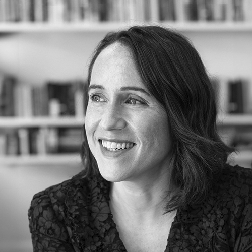 Heather Chaplin