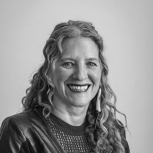 Amy Chester