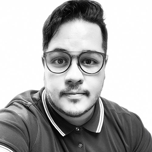 Jesus Garcia-Gonzalez