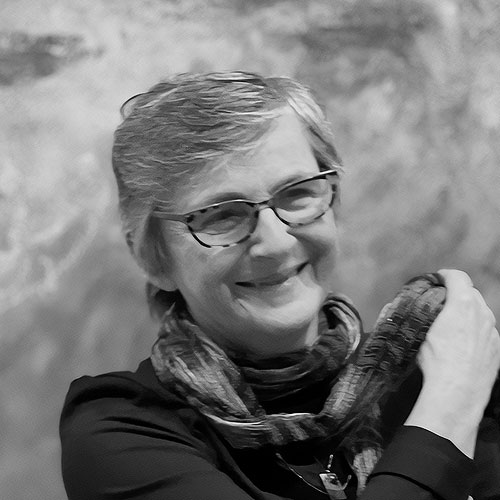 Liza Gross