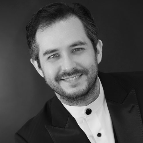 Alvaro Gurdián