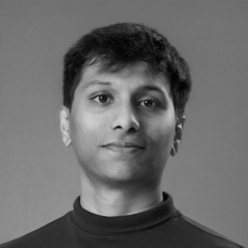 Sudhamshu Hosamane