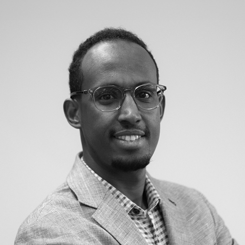 Mukhtar M. Ibrahim