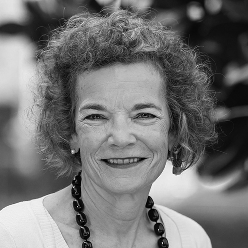 Kathy Kiely