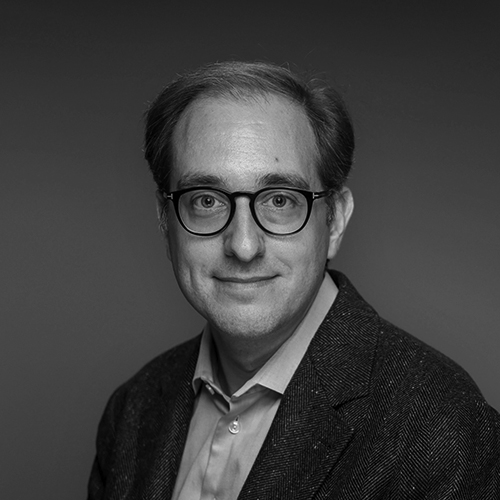 Marc Lavallee