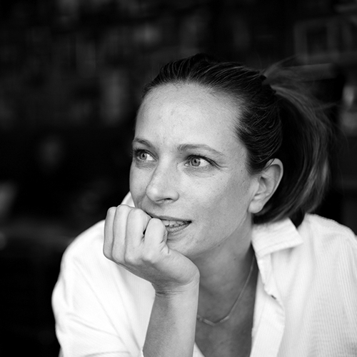 Elodie Mailliet Storm
