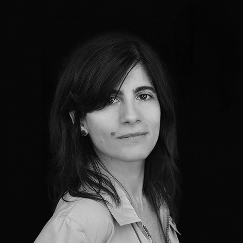 Graciela Mochkofsky