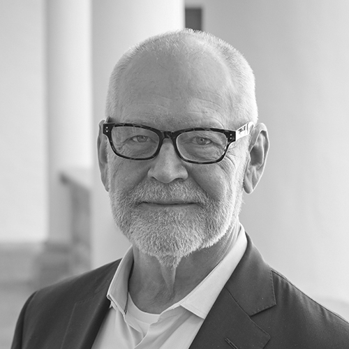 Wendell Potter