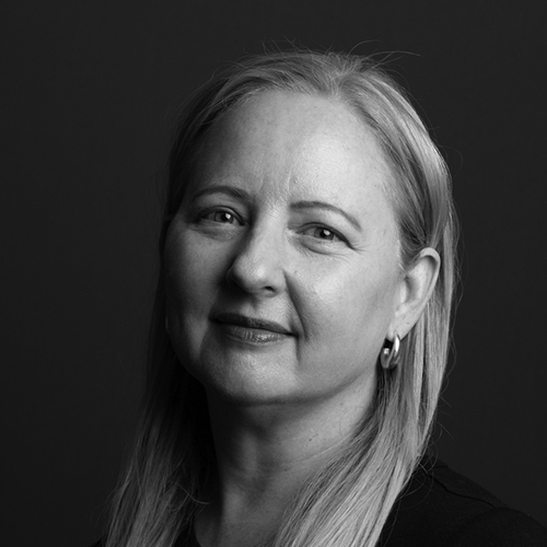 Robin Sparkman