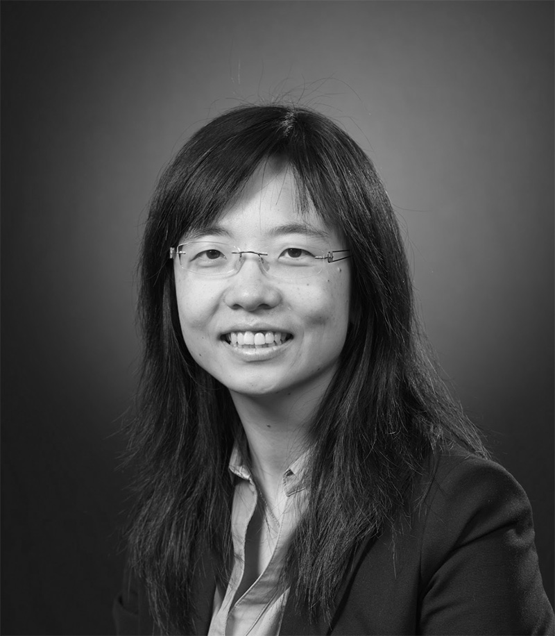 Yuhong Liu